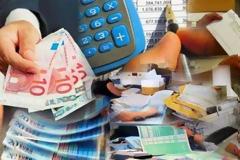 Εφάπαξ με νέο σύστημα: Ποιοι είναι οι 52.293 δικαιούχοι