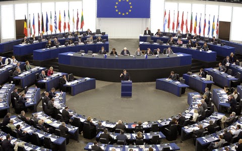 Το Eurogroup θα αποφασίσει για το χρόνο που θα δοθεί στη νέα κυβέρνηση για να διαπραγματευθεί - Φωτογραφία 1