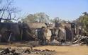 Νιγηρία: 15 νεκροί σε επίθεση της Μπόκο Χαράμ σε χωριό