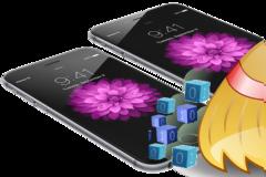 Εξοικονομήστε περισσότερο χώρο στο iphone σας