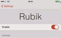 Rubik: Cydia tweak  free update v1.2-1