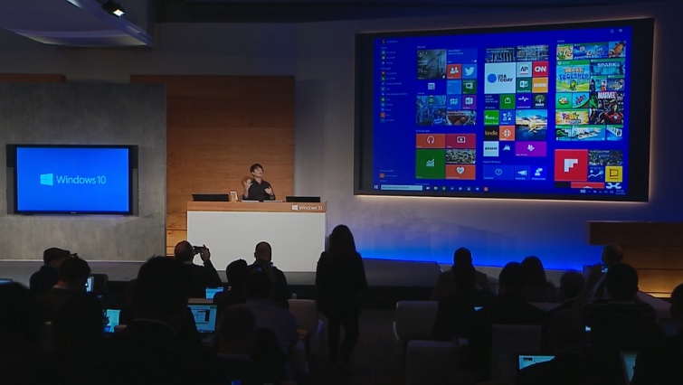 Windows 10. Τα νέα δυνατά χαρακτηριστικά - Φωτογραφία 2
