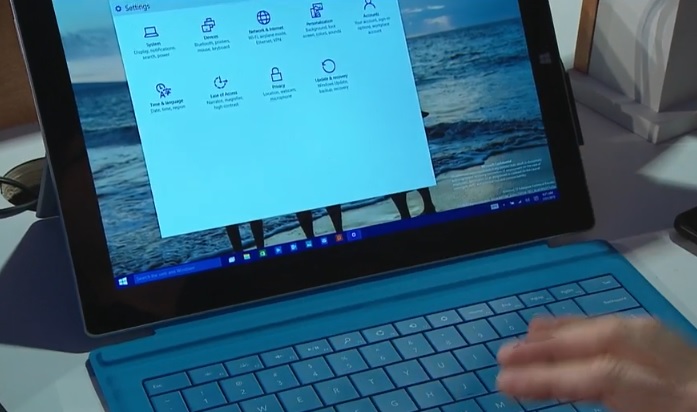 Windows 10. Τα νέα δυνατά χαρακτηριστικά - Φωτογραφία 4