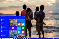 Windows 10. Τα νέα δυνατά χαρακτηριστικά