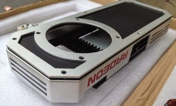 Επιβεβαιώθηκαν οι Radeon R9 3xx Series GPUs - Φωτογραφία 1