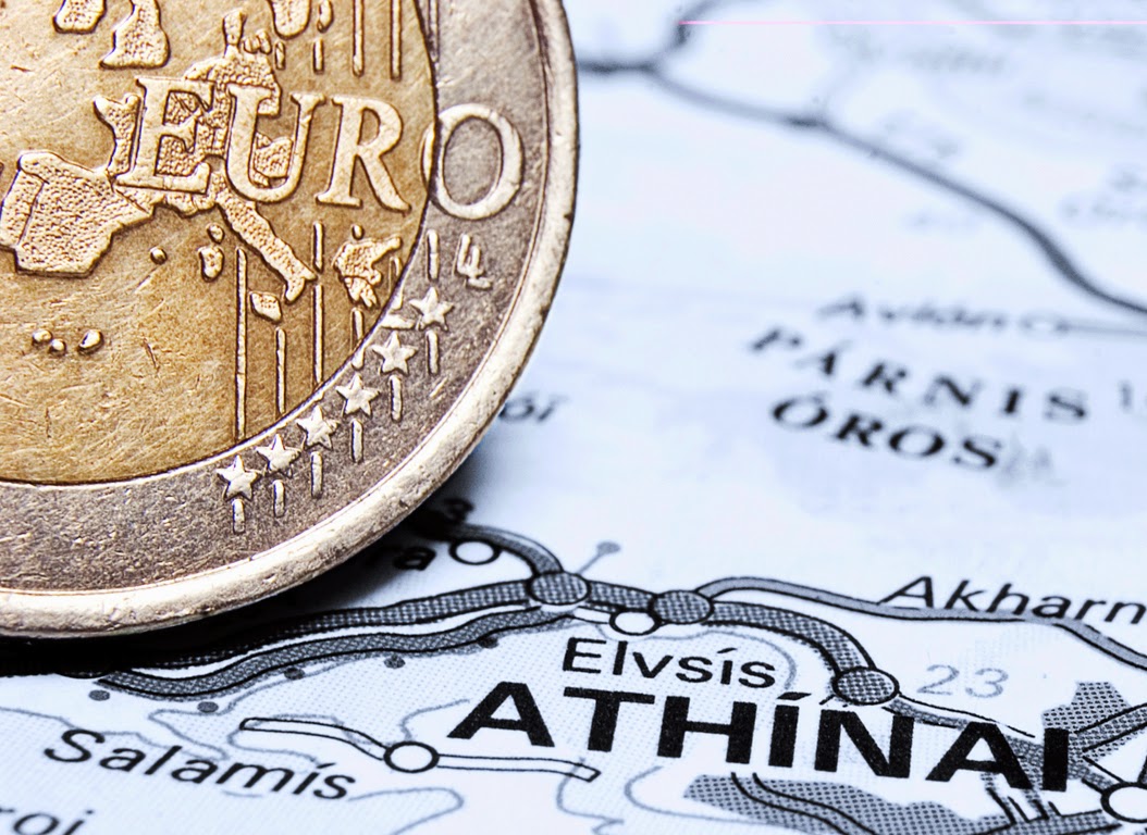 Βραχνάς 11 δισ. ευρώ «με το καλημέρα» για τη νέα κυβέρνηση - Φωτογραφία 1