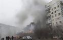 Ραγδαία επιδείνωση στην ανατολική Ουκρανία Επίθεση και στη Μαριούπολη ξεκινούν οι φιλορώσοι, τουλάχιστον 30 νεκροί