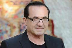Ποιο είναι το νεαρό ξανθό μοντέλο που έχει κλέψει την καρδιά του Πανταζή; [photos]