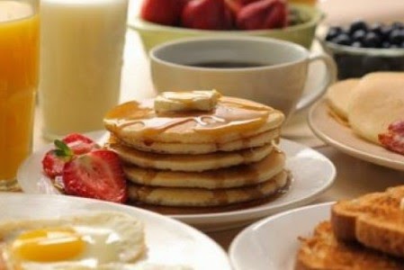 Γρήγορο πρωινό - Ποιες υγιεινές επιλογές υπάρχουν; - Φωτογραφία 1