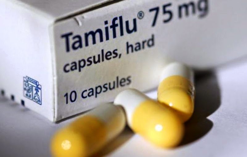 Ο «γολγοθάς» 18χρονου με 41 πυρετό προς αναζήτηση Tamiflu - Φωτογραφία 1
