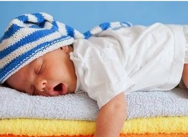 Προβλήματα του παιδιού στον ύπνο: Η αντιμετώπιση... - Φωτογραφία 1