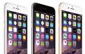 Νέο ρεκόρ για την Apple με το iPhone 6