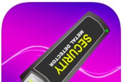 Professional Metal Detector: AppStore free today