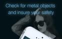 Professional Metal Detector: AppStore free today - Φωτογραφία 6
