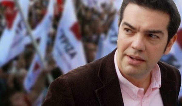 Εκλογές 2015: Σαρωτική νίκη ΣΥΡΙΖΑ - Το θρίλερ της αυτοδυναμίας - Όλα τα exit polls - Φωτογραφία 1