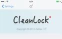 CleanLock: Cydia tweak - Φωτογραφία 2