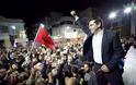 Η πρώτη κίνηση του Αλέξη Τσίπρα μετά τα exit polls