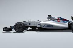 ΟΙ ΠΡΩΤΕΣ ΦΩΤΟΓΡΑΦΙΕΣ ΤΗΣ Williams FW37 (PHOTOS)