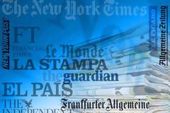 ΞΕΝΑ ΜΜΕ: Μιλούν για θρίαμβο του ΣΥΡΙΖΑ – Όλος ο πλανήτης ασχολείται με την Ελλάδα…
