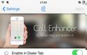 Call Enhancer: Cydia tweak new  v1.0-21 ($0.99) - Φωτογραφία 2