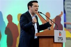 Ποιος είναι ο Αλέξης Τσίπρας