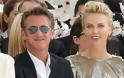 Sean Penn: Υιοθέτησε τον γιο της Charlize Theron!