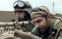 Αμερικανοαραβική οργάνωση: Δεχόμαστε βίαιες απειλές λόγω της ταινίας «American Sniper»