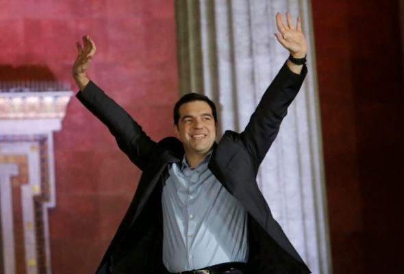 Η νίκη του ΣΥΡΙΖΑ και τα σενάρια για την επόμενη μέρα - Φωτογραφία 1