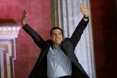 Η νίκη του ΣΥΡΙΖΑ και τα σενάρια για την επόμενη μέρα