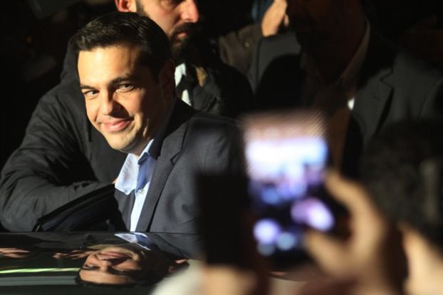 Κυβέρνηση ΣΥΡΙΖΑ με στήριξη Καμμένου - Τα πιθανά ονόματα της νέας κυβέρνησης - Φωτογραφία 1