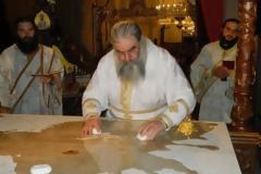 5922 - Φωτογραφίες και βίντεο από τα εγκαίνια Ναού για τον Όσιο Παΐσιο στη Λεμεσό