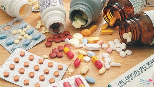 Θα υπογράψει το νέο δελτίο τιμών φαρμάκων ο επόμενος υπουργός Υγείας; - Φωτογραφία 1
