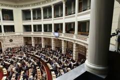 Ποιοι ΒΟΥΛΕΥΤΕΣ εκλέγονται στην Β’ Αθηνών από όλα τα κόμματα