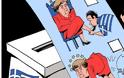 H γελοιογραφία της Telegraph για τις ελληνικές εκλογές: Οι Ελληνες έδωσαν κλωτσιά στην Μέρκελ