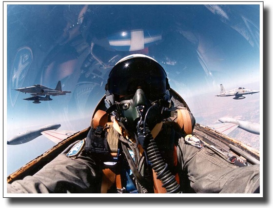 ΠΤΩΣΗ ΕΛΛΗΝΙΚΟΥ F-16 ΣΕ ΝΑΤΟΪΚΗ ΑΣΚΗΣΗ ΣΤΗΝ ΙΣΠΑΝΙΑ - Φωτογραφία 1