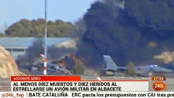 Βίντεο Ντοκουμεντο από την πτώση του F16 - Φωτογραφία 1