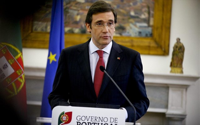 Πορτογαλία: Η νέα ελληνική κυβέρνηση να σεβαστεί τους ευρωπαϊκούς κανόνες - Φωτογραφία 1