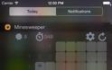 Minesweeper: AppStore ....το κλασικό παιχνίδι στις ειδοποιήσεις σας - Φωτογραφία 3