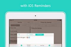 Noti:Do with Reminders: AppStore free today