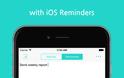 Noti:Do with Reminders: AppStore free today - Φωτογραφία 5