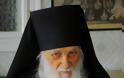 5926 - Σήμερα τα ονομαστήρια του 100χρονου Ηγουμένου της Ιεράς Μονής Αγίου Παντελεήμονος, Αρχιμανδρίτη Ιερεμία