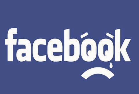 ΤΩΡΑ: Έπεσε ΠΑΓΚΟΣΜΙΩΣ το Facebook! - Φωτογραφία 1