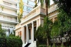 Αλλάζουν ΜΕΧΡΙ και τηλεφωνικές συσκευές στο Μέγαρο Μαξίμου...[photos]