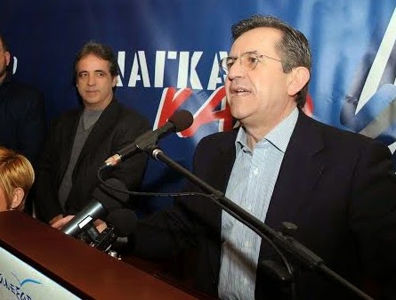 Νίκος Νικολόπουλος : Το χρέος μου προς τους πολίτες της Αχαΐας… δεν ξεχρεώνεται! - Φωτογραφία 1