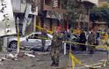 Λιβύη: Τρεις νεκροί και τραυματίες από την βομβιστική επίθεση του Ι.Κ. στο πολυτελές ξενοδοχείο