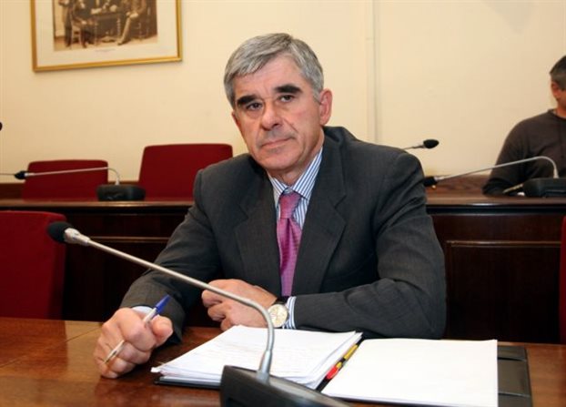 Παναγιώτης Νικολούδης, ο υπουργός υπερ-ελεγκτής και διώκτης του βρώμικου χρήματος - Φωτογραφία 1