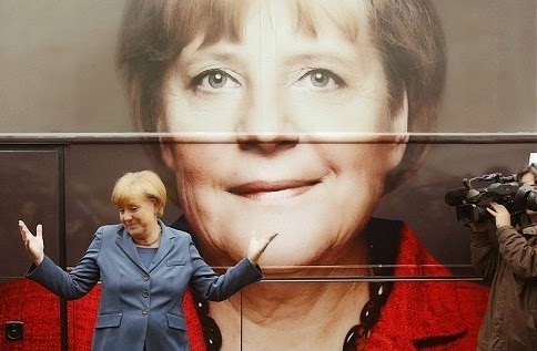 Η Γερμανία πρέπει να λάβει σοβαρά υπόψη της τους τρελούς αριστεριστές της Ελλάδας - Φωτογραφία 1