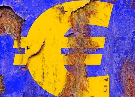 «Η νίκη του ΣΥΡΙΖΑ μπορεί να σημάνει το τέλος του ευρώ στην Ελλάδα» - Φωτογραφία 1
