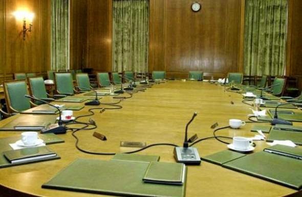Στις 10:30 το πρώτο υπουργικό συμβούλιο - Φωτογραφία 1