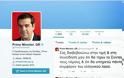 ΑΠΙΣΤΕΥΤΟ: Ο Τσίπρας έκανε το πρώτο του tweet ως πρωθυπουργός και από κάτω υπάρχουν αυτά του Σαμαρά